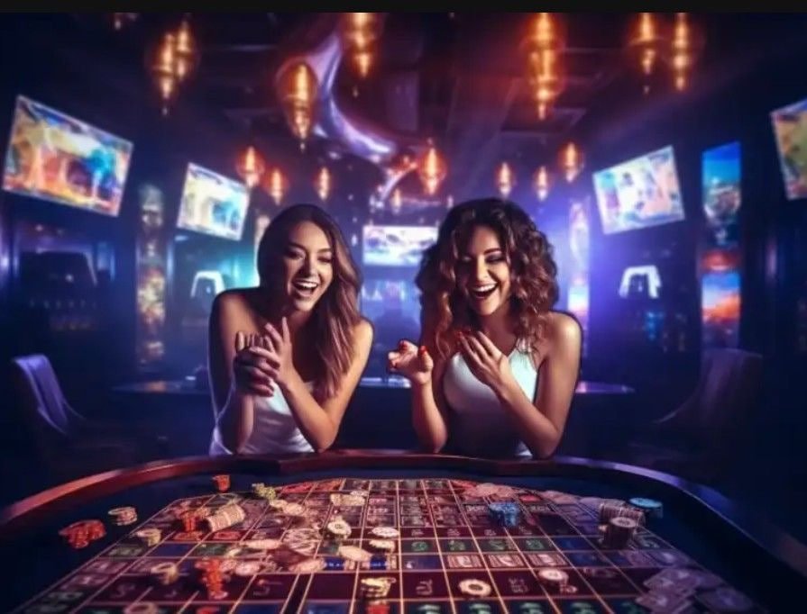 Filipino players enjoying sports betting and casino games on xsmb platform